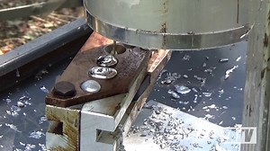 Casting Lead Bullets