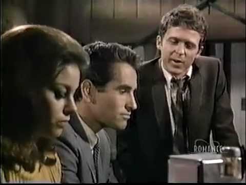 PEYTON PLACE: Episode 275 (Part 1 of 2)