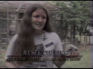 19861216 PBS IPTV The Eagle Returns