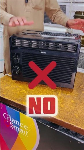 Window Ac Installation