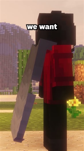 I was able to get an actual Meteor in Minecraft, this is how