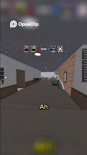 Roblox SHIFT LOCK Your Ultimate Game Changer Revealed! #gaming #shorts #funny #mm2