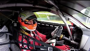 4.5K views · 84 reactions | Kyle Marcelli breaks down what it takes to become a race car driver. Great video by Gears and Gasoline. Go to their YT channel for the full version. | GTChannel | Facebook