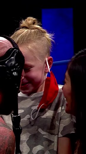 Moose calls his shot to win his first world title! #tnawrestling #impact #moose #prowrestling #wow | TNA Wrestling UK