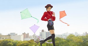 Kipling Introduces New Mary Poppins Returns Collection | Chip and Company
