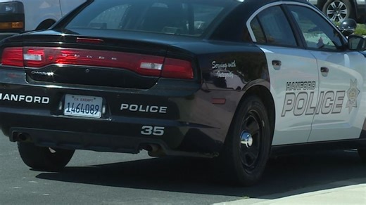 2-year-old boy's death being treated as suspicious in Hanford