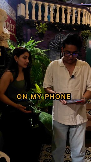 Spmagic Sp | Unlocking the phone and matching the password magic 😂😂 @akritinegi_official #spmagic #akritinegi #trendingreels #trendingnow #explorepage... | Instagram