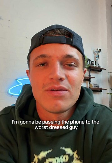 WillNE's Quadrant Apparel Misunderstanding
