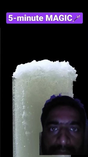 5 minutes magic science technology s