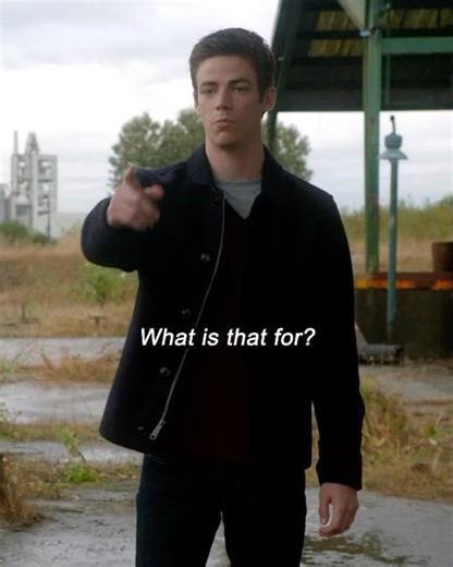 The Flash-The Flash vs. Green Arrow#shorts