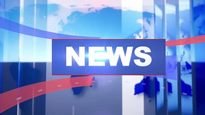 News World Map Background