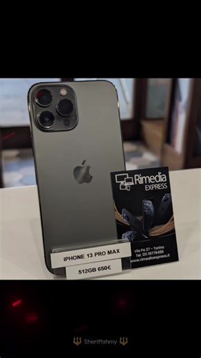 Video di RimediaExpress (@rimediaexpress) con suono originale - RimediaExpress