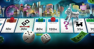 Download & Play MONOPOLY Poker - Texas Holdem on PC & Mac (Emulator)