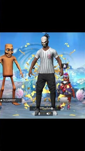 🔥 6 SAAL PURANA MASK 😱 | OLD FREE FIRE AURA IS BACK 💀 | REAL GAME START NOW | FREE FIRE MAX SHORTS