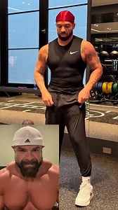 85K views · 661 reactions | What do you guys think? Is it photoshopped? #drake #fitness #gymcommunity #funny #comedy | 50 Percent Natty | Facebook