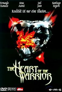 The Heart of the Warrior Trailer SD (Spanisch) (1999)
