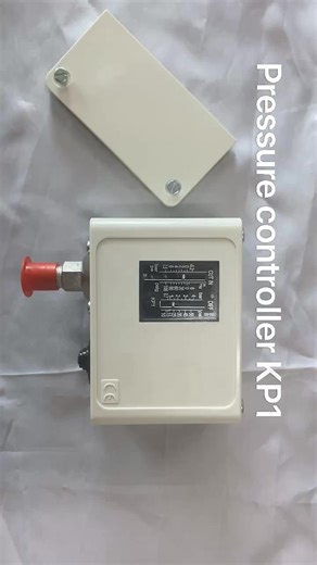 Kp Series Pressure Switch Kp1/ Kp2 / Kp5 / Kp35 / Kp36 Water Automatic Pressure Controller