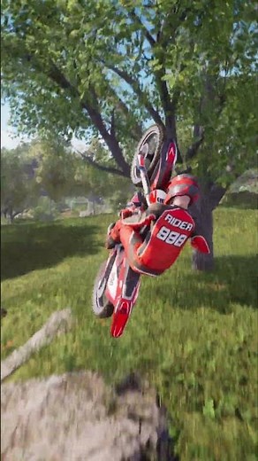 MX vs ATV Legends - Insane Motocross Action!
