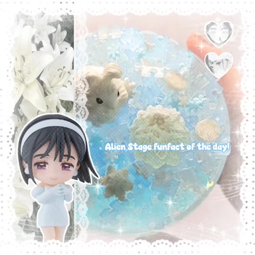 Alien Stage Edit: Day 9 Insights