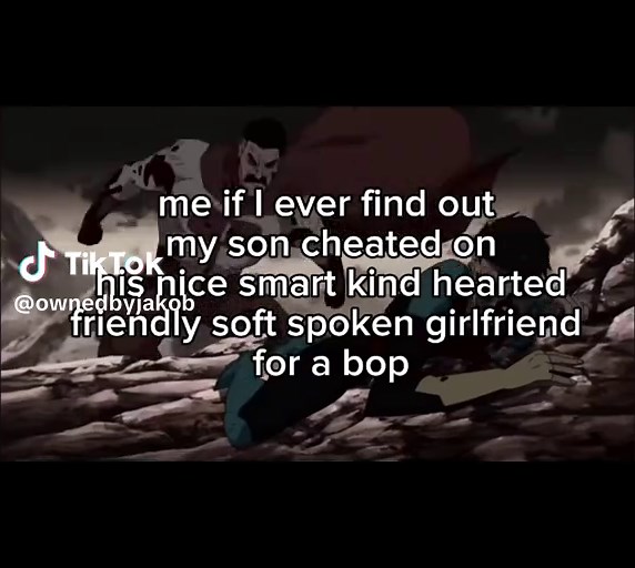 Understanding the Bop Girl Meme and Omniman's Role