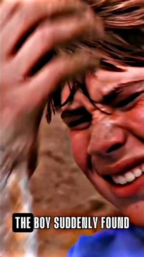 Boy Starts Turning Into a Fish… Then Fishermen Capture Him! | Part 1