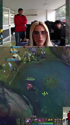 1.3M views · 9.8K reactions | Tutorial Luz Verde. | Black Widow | Facebook