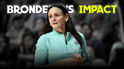 6 Major WNBA Changes Expected After Sandy Brondello’s Groundbreaking New Role