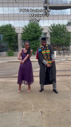 Future of Class of 2025: Next Steps After Masters