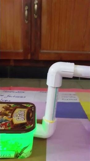 ||The Indian Boys||Science project 😱😱😱😱😱😱😱