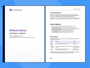 🪦🕯 Don’t Let Your Release Notes Rest in Peace
