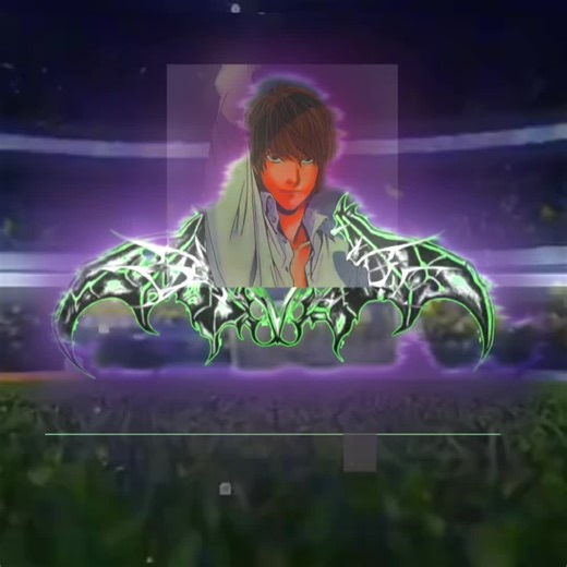 Zombie Edition: Blue Lock Animation