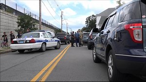 65K views · 397 reactions | Here's a look at the police chase earlier...