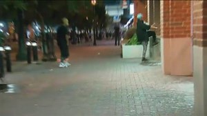 Arrests Made, More Expected in Charlotte Protests