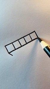 Easy 3d word art technique #wordart | Md. Takbir Hossain