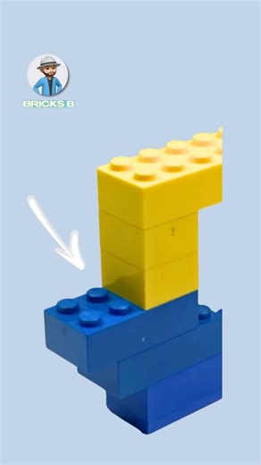 Simple LEGO Boat Comes Together #lego #shorts #surprise