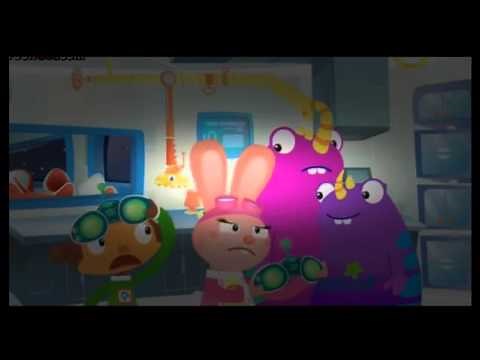 ☺ Astroblast! Episode 3 ℗ Youtube