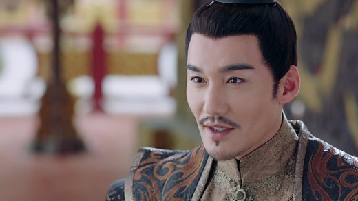 Legend of Yun Xi | Watch with English Subtitles & More | Viki