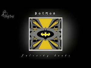 '' BatMan ''| HARD Trap Beat 2023 Free|Trap Rap Instrumental Beat 2023 Dark Beat