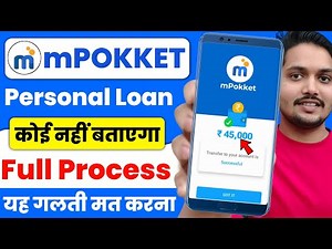 Learn All About Mpockket Loan App