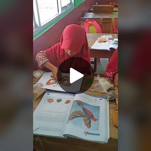 Creative Butterfly Art Project for Children