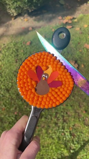 Happy 🦃 day! #sosatisfying | Satisfying Videos