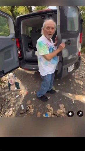 A 69-year-old man named Anthony W. Alcorn, a caregiver for Graceworks in Dayton, Ohio, was arrested for assaulting a disabled woman in the back of a company van | Doubledeemuva Blaqurate News