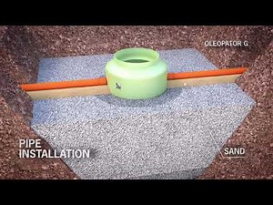 ACO GRP Separators - Installation Video