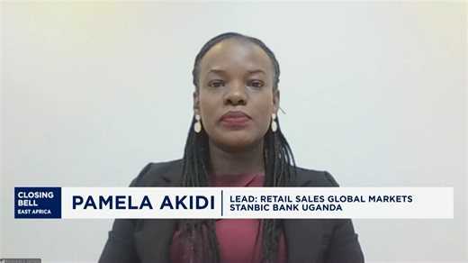 World Bank commits over $2 billion to support investments in Uganda - CNBC Africa