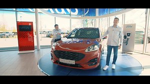52K views · 14 reactions | Crossover-SUV MEGAL DEAL bei FORD FIEKENS...