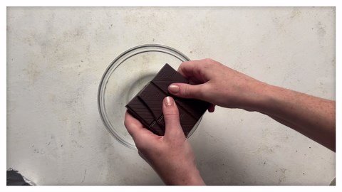 Gooey S'mores Dip Recipe