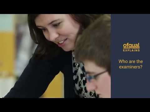 Ofqual Explains - How are standards maintained in GCSEs and A levels?