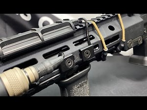Geissele 14.5 URGI Update