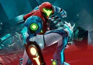 Metroid Dread, la recensione