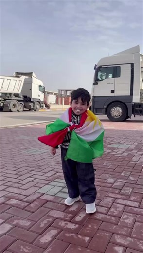 Kurdistan's Kalarr: A Unique Perspective on 2 2=1